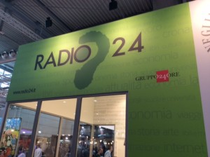 Radio 24 3